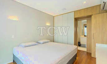 Imagem 5: Apartamento à venda no bairro Pinheiros - São Paulo/SP, Zona Sul