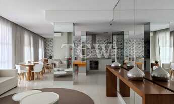 Imagem: Apartamento à venda no bairro Vila Mariana