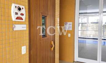 Imagem 6: Apartamento à venda no bairro Vila Mariana - São Paulo/SP, Zona Sul