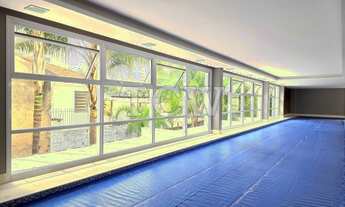 Imagem 3: Apartamento à venda no bairro Vila Mariana - São Paulo/SP, Zona Sul