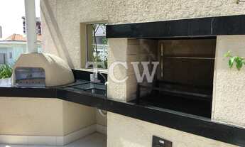 Imagem 2: Apartamento à venda no bairro Vila Mariana - São Paulo/SP, Zona Sul