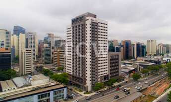 Imagem: Apartamento à venda no bairro Vila Olímpia