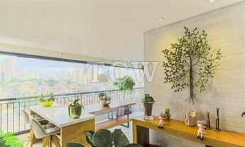 Imagem: Apartamento à venda no bairro Aclimação