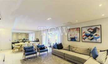 Imagem 5: Apartamento à venda no bairro Aclimação - São Paulo/SP, Zona Sul