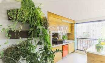 Imagem 3: Apartamento à venda no bairro Aclimação - São Paulo/SP, Zona Sul