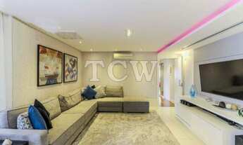 Imagem 6: Apartamento à venda no bairro Aclimação - São Paulo/SP, Zona Sul