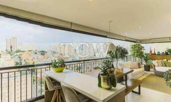 Imagem 2: Apartamento à venda no bairro Aclimação - São Paulo/SP, Zona Sul