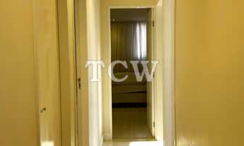 Imagem 7: Apartamento à venda no bairro Vila Bertioga - São Paulo/SP, Zona Sul