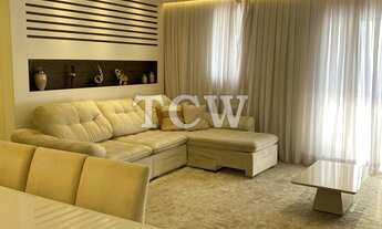 Imagem 2: Apartamento à venda no bairro Vila Bertioga - São Paulo/SP, Zona Sul