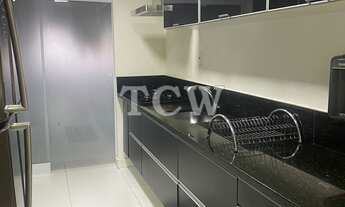 Imagem 5: Apartamento à venda no bairro Vila Bertioga - São Paulo/SP, Zona Sul