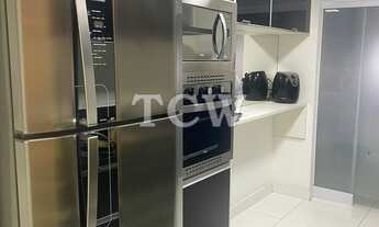 Imagem 6: Apartamento à venda no bairro Vila Bertioga - São Paulo/SP, Zona Sul