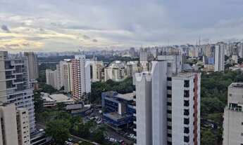Imagem 3: Apartamento com 3 Quartos à venda no Vila Clementino - Rua Diogo de Faria - Tcw Imóveis