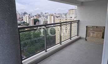 Imagem 5: Apartamento com 3 Quartos à venda no Vila Clementino - Rua Diogo de Faria - Tcw Imóveis