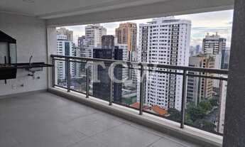 Imagem: Apartamento com 3 Quartos à venda no Vila