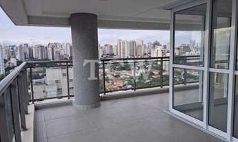 Imagem 2: Apartamento com 3 Quartos à venda no Vila Clementino - Rua Diogo de Faria - Tcw Imóveis