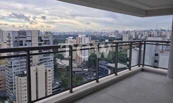 Imagem 4: Apartamento com 3 Quartos à venda no Vila Clementino - Rua Diogo de Faria - Tcw Imóveis