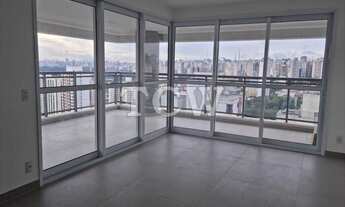 Imagem 6: Apartamento com 3 Quartos à venda no Vila Clementino - Rua Diogo de Faria - Tcw Imóveis