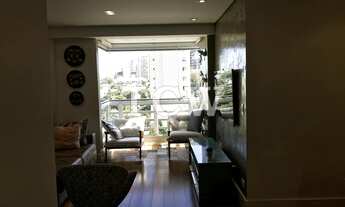 Imagem 2: Apartamento à venda no bairro Vila Mariana - São Paulo/SP, Zona Sul