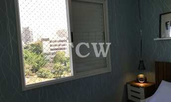 Imagem 4: Apartamento à venda no bairro Vila Mariana - São Paulo/SP, Zona Sul