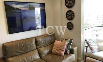 Imagem: Apartamento à venda no bairro Vila Mariana