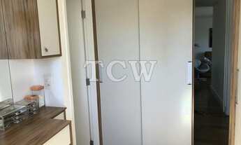 Imagem 5: Apartamento à venda no bairro Vila Mariana - São Paulo/SP, Zona Sul