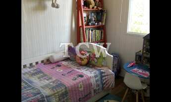 Imagem 7: Apartamento à venda no bairro Vila Mariana - São Paulo/SP, Zona Sul