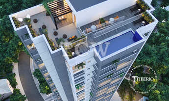 Imagem: Apartamento à venda no bairro Vila Mariana