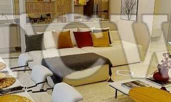 Imagem: Apartamento à venda no bairro Vila Mariana