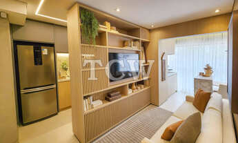 Imagem 6: Apartamento à venda no bairro Vila Mariana - São Paulo/SP, Zona Sul