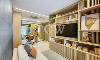 Imagem 5: Apartamento à venda no bairro Vila Mariana - São Paulo/SP, Zona Sul