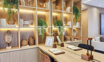 Imagem 7: Apartamento à venda no bairro Vila Mariana - São Paulo/SP, Zona Sul