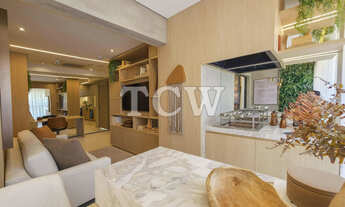 Imagem 2: Apartamento à venda no bairro Vila Mariana - São Paulo/SP, Zona Sul