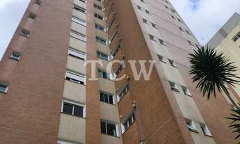 Imagem: Apartamento à venda no bairro Paraíso