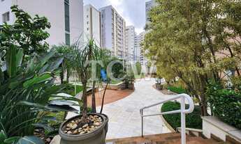 Imagem 6: Apartamento à venda no bairro Paraíso - São Paulo/SP, Zona Sul