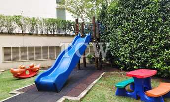 Imagem 5: Apartamento à venda no bairro Paraíso - São Paulo/SP, Zona Sul