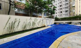 Imagem 2: Apartamento à venda no bairro Paraíso - São Paulo/SP, Zona Sul