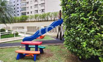 Imagem 4: Apartamento à venda no bairro Paraíso - São Paulo/SP, Zona Sul