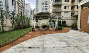 Imagem 7: Apartamento à venda no bairro Paraíso - São Paulo/SP, Zona Sul