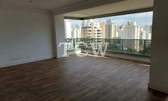 Imagem 3: Apartamento-Alto-Padrao-para-Venda-em-Moema-Sao-Paulo-SP, 3 dormitórios na Alameda Jauaper
