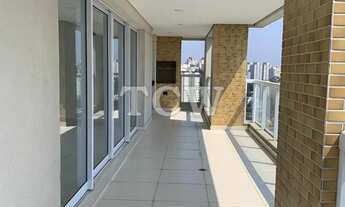 Imagem: Cobertura a venda no Klabin