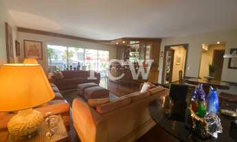 Imagem 4: Apartamento à venda no bairro Brooklin - São Paulo/SP, Zona Sul