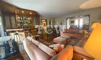 Imagem: Apartamento à venda no bairro Brooklin