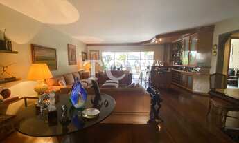 Imagem 3: Apartamento à venda no bairro Brooklin - São Paulo/SP, Zona Sul