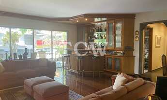 Imagem 6: Apartamento à venda no bairro Brooklin - São Paulo/SP, Zona Sul