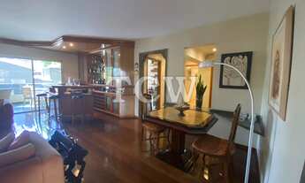 Imagem 5: Apartamento à venda no bairro Brooklin - São Paulo/SP, Zona Sul