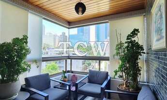 Imagem 2: Apartamento à venda no bairro Aclimação - São Paulo/SP, Zona Sul