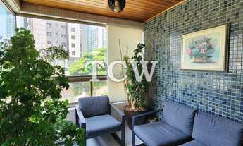 Imagem 1: Apartamento à venda no bairro Aclimação - São Paulo/SP, Zona Sul