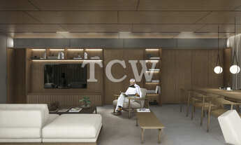 Imagem 4: Apartamento à venda no bairro Vila Nova Conceição - São Paulo/SP, Zona Sul