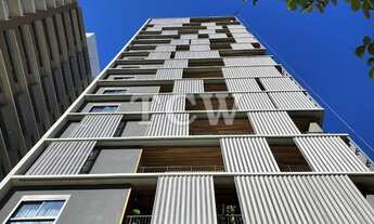 Imagem 2: Apartamento à venda no bairro Vila Nova Conceição - São Paulo/SP, Zona Sul