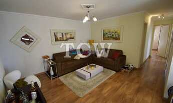 Imagem 3: Apartamento à venda no bairro Planalto Paulista - São Paulo/SP, Zona Sul